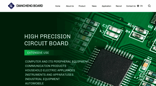 dc-pcb.com