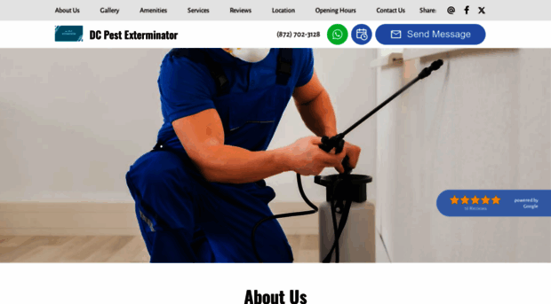 dc-pest-exterminator.ueniweb.com