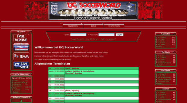 dc-soccerworld.com