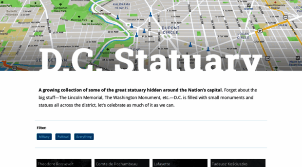 dc-statuary.com
