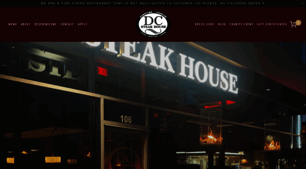 dc-steakhouse.com