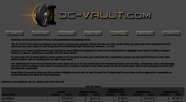 dc-vault.com