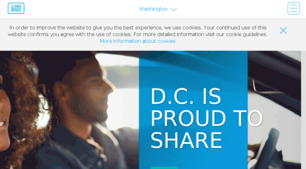 dc.car2go.com