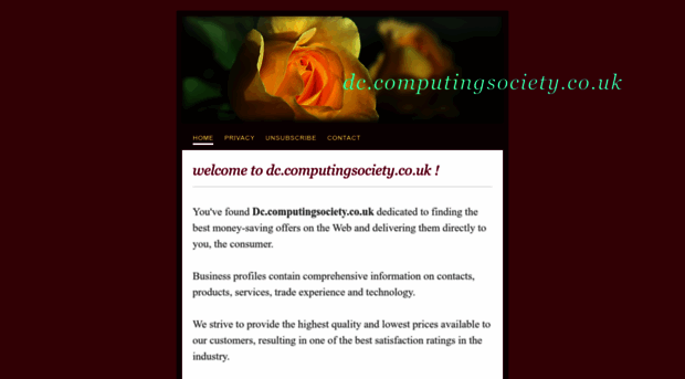 dc.computingsociety.co.uk