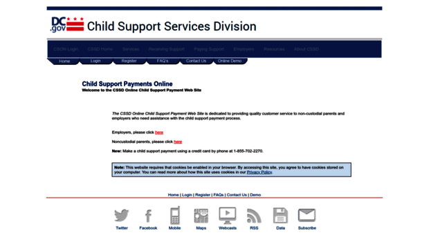 dc.smartchildsupport.com