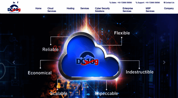 dc10g.com