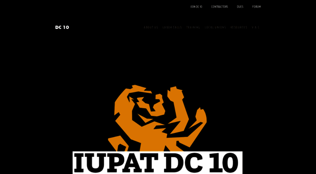 dc10iupat.org