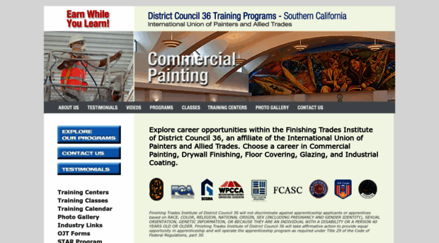 dc36apprenticeships.org