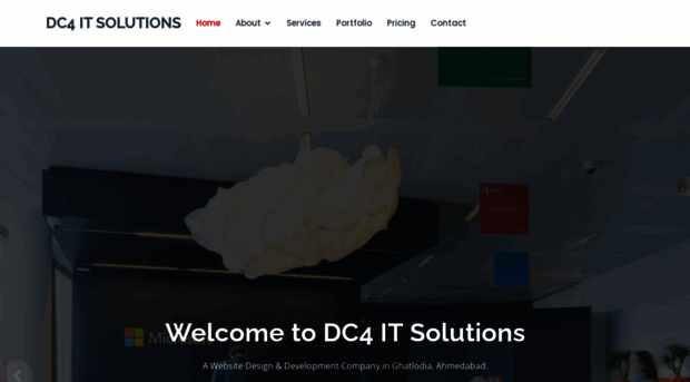 dc4itsolutions.in