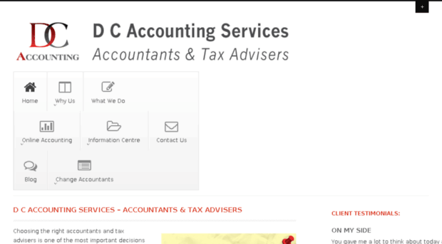 dca.dcaccounting.co.uk