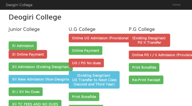 dca.edu.in