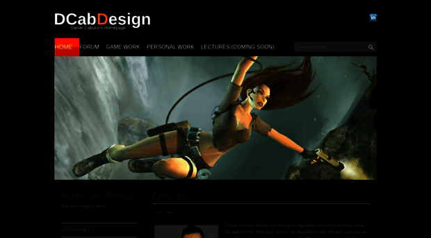 dcabdesign.com