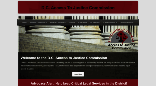 dcaccesstojustice.org