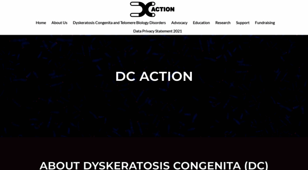 dcaction.org