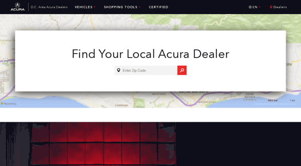 dcacuradealers.com