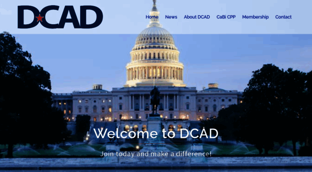 dcadeaf.org