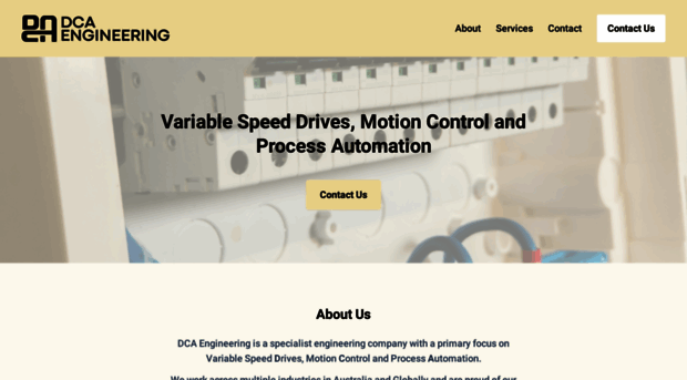 dcaengineering.com.au