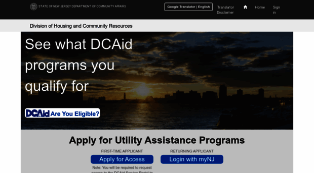 dcaid.dca.nj.gov