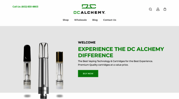 dcalchemy.com