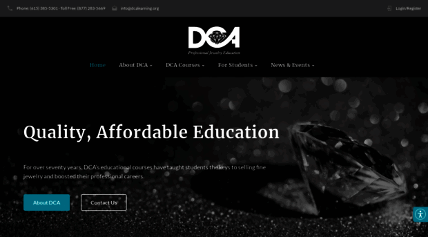 dcalearning.org