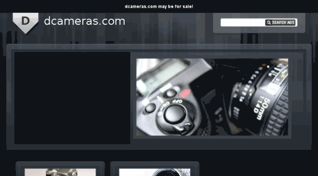 dcameras.com