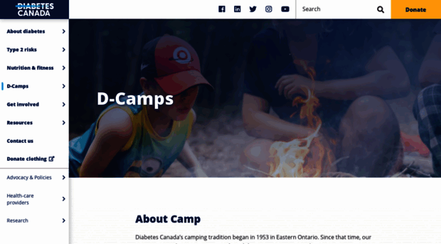 dcamps.ca