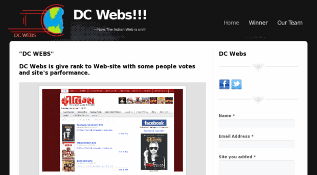 dcand.webs.com