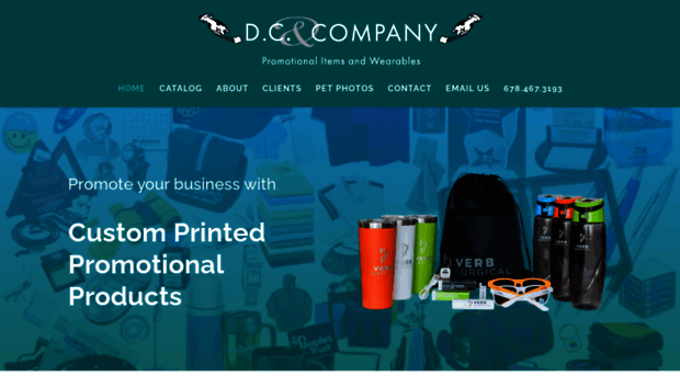 dcandcompany.com