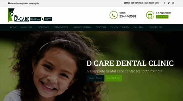 dcaredental.org