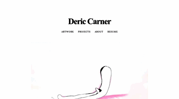 dcarner.com