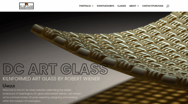 dcartglass.com