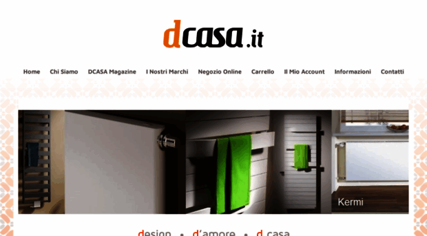 dcasa.it