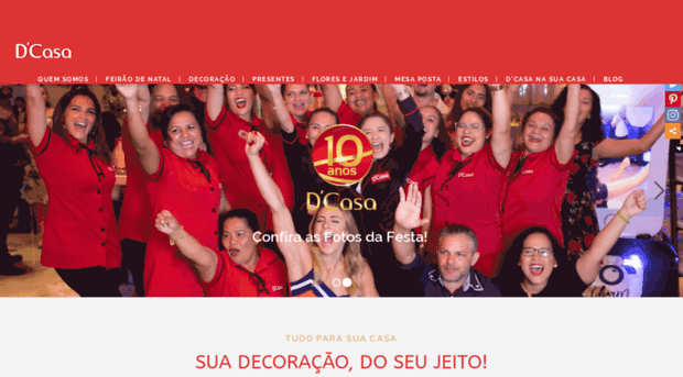 dcasamanaus.com.br