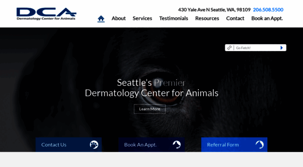 dcaseattle.com