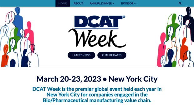 dcatweek.org