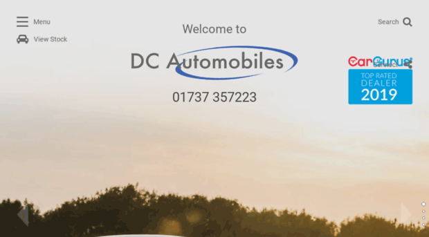 dcautomobiles.com