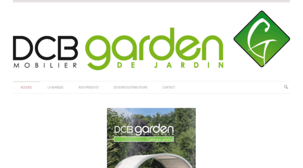 dcb-garden.com