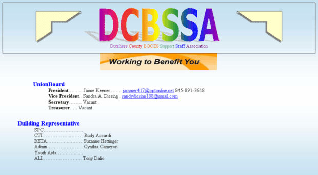 dcb-ssa.org