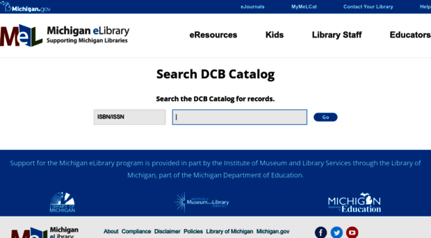 dcb1.mel.org