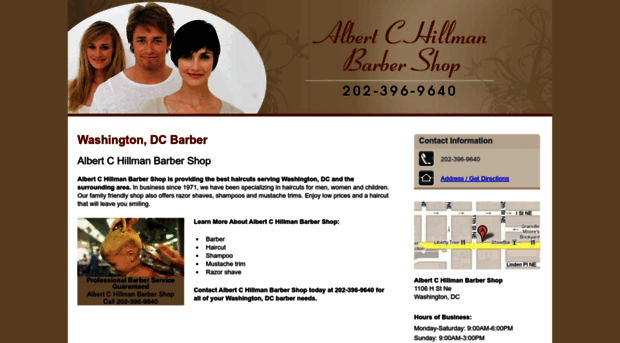 dcbarber.net