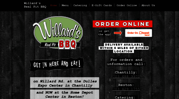 dcbbq.com