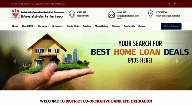 dcbdehradun.com