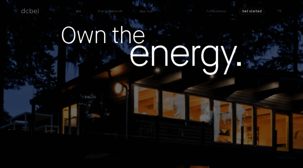 dcbel.energy