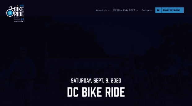 dcbikeride.com