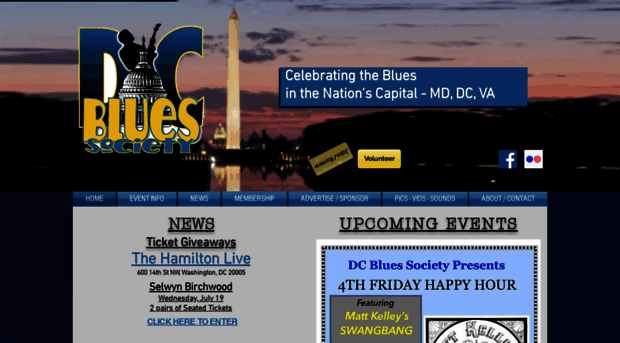 dcblues.org