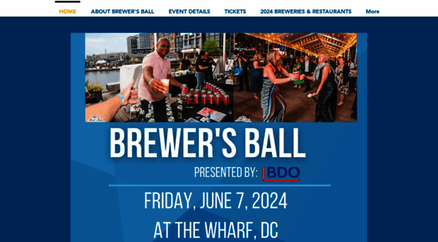 dcbrewersball.org