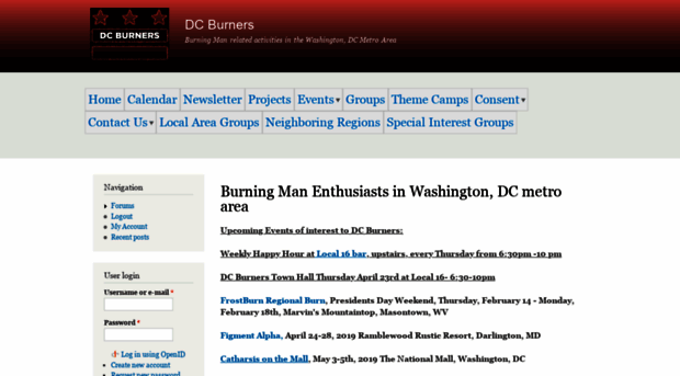 dcburners.org