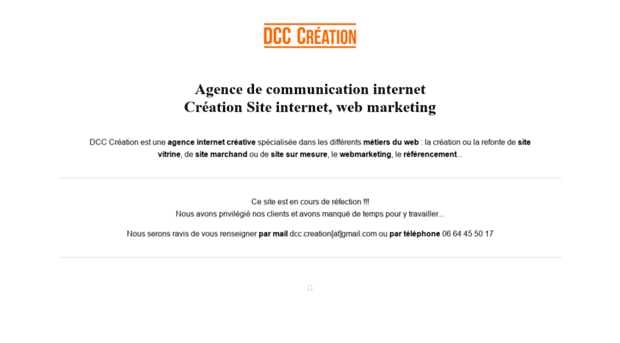 dcc-creation.com