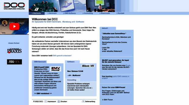 dcc-online.de