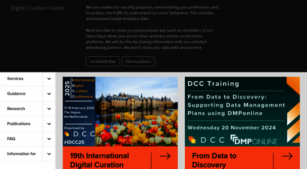 dcc.ac.uk